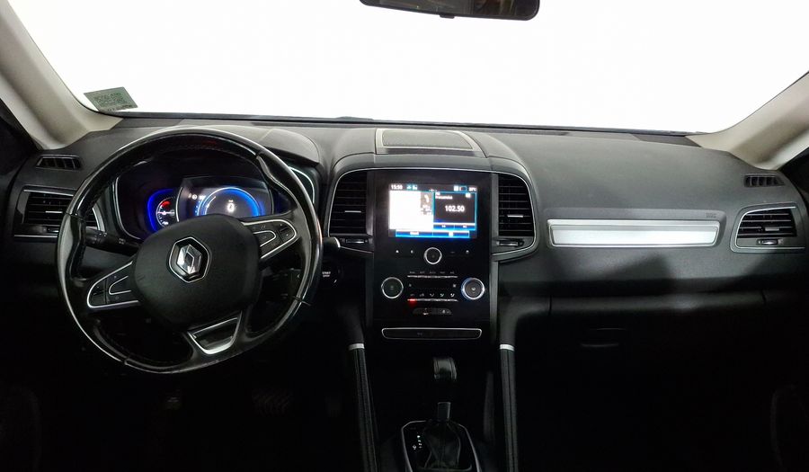 Renault Koleos 2.5 INTENS CVT Suv 2023