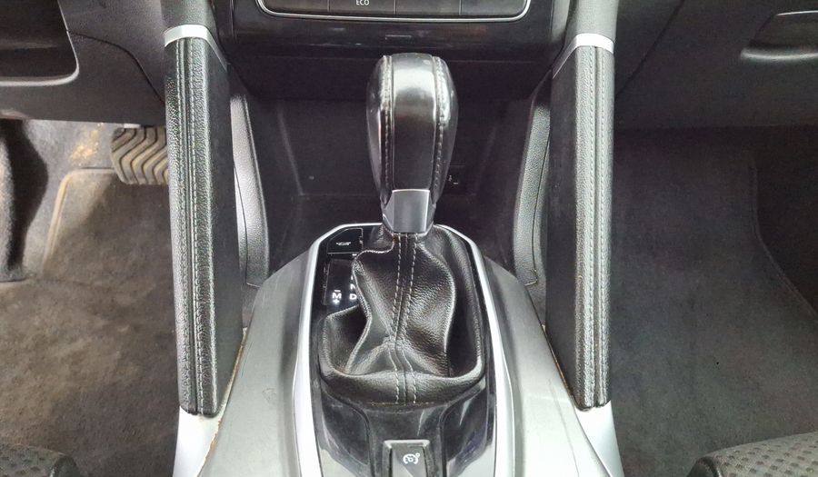Renault Koleos 2.5 INTENS CVT Suv 2023