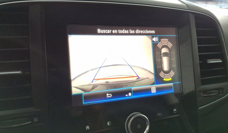 Renault Koleos 2.5 INTENS CVT Suv 2023