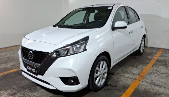 Nissan • March