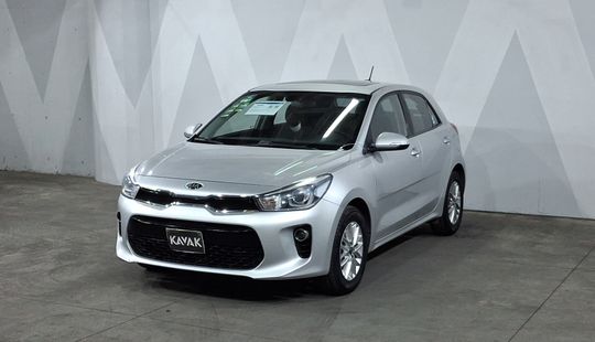 Kia • Rio