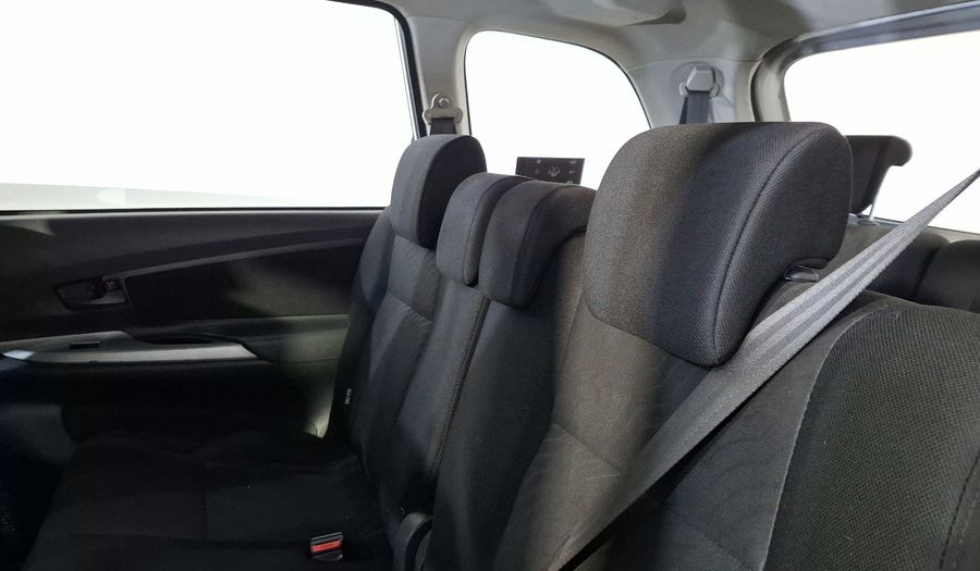 Toyota Avanza 1.5 PREMIUM AT Minivan 2017