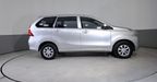 Toyota Avanza 1.5 PREMIUM AT Minivan 2017