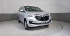 Toyota Avanza 1.5 PREMIUM AT Minivan 2017