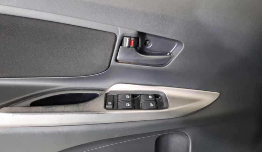 Toyota Avanza 1.5 PREMIUM AT Minivan 2017