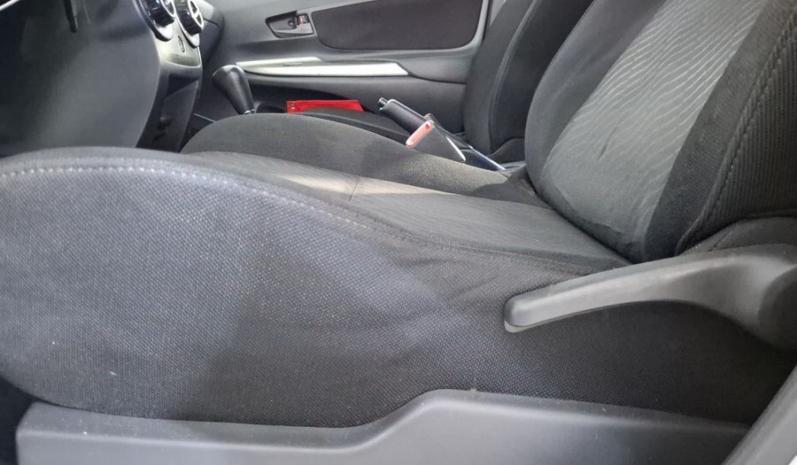 Toyota Avanza 1.5 PREMIUM AT Minivan 2017