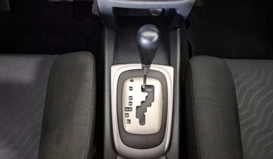 Toyota Avanza 1.5 PREMIUM AT Minivan 2017