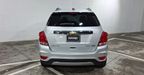 Chevrolet Trax 1.8 C PREMIER AUTO Suv 2018