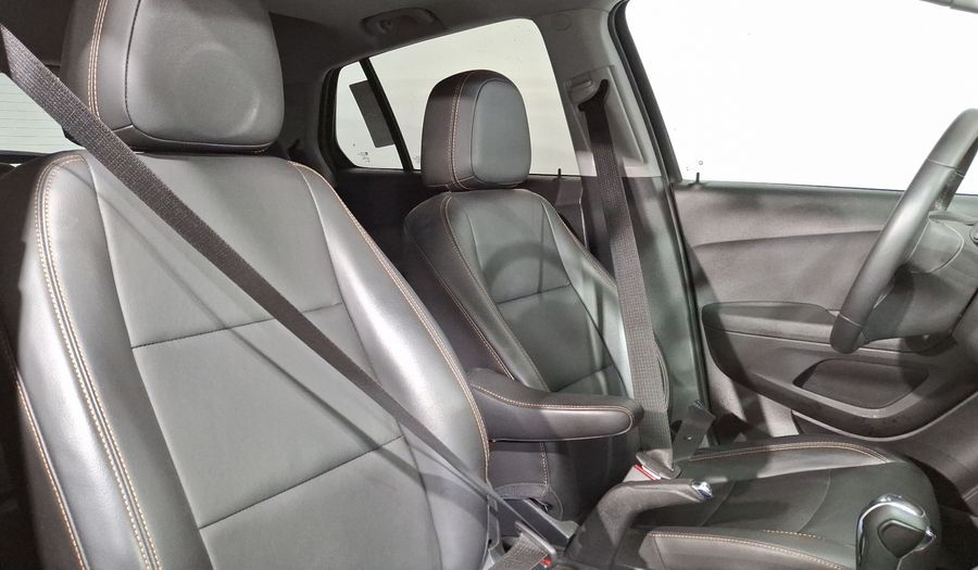 Chevrolet Trax 1.8 C PREMIER AUTO Suv 2018
