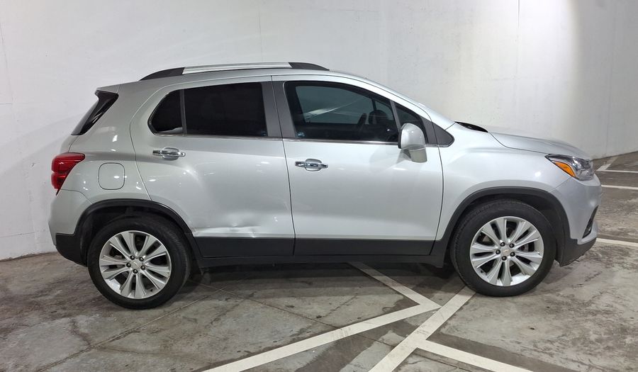 Chevrolet Trax 1.8 C PREMIER AUTO Suv 2018