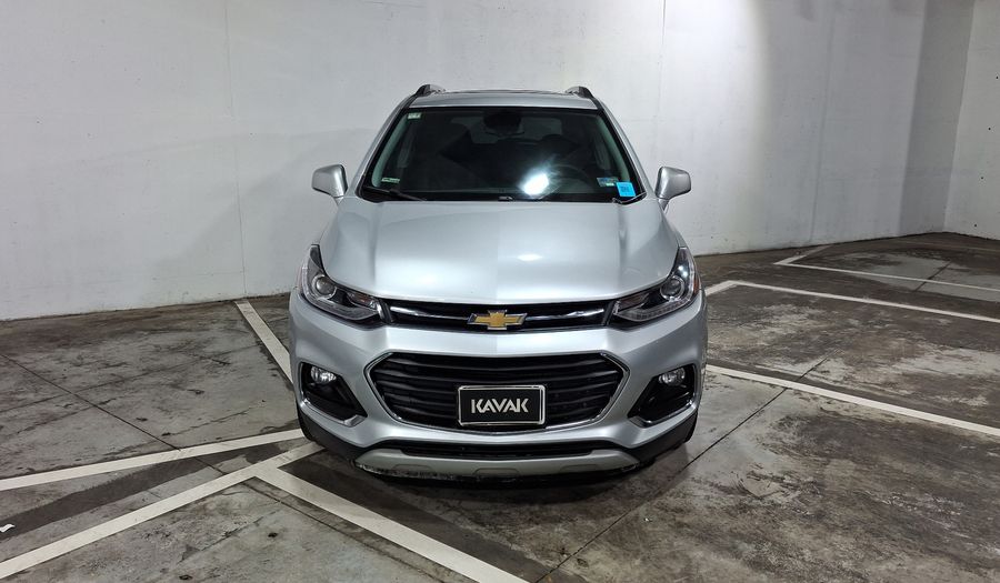 Chevrolet Trax 1.8 C PREMIER AUTO Suv 2018