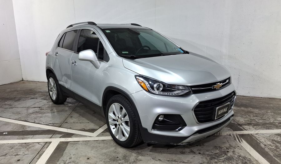 Chevrolet Trax 1.8 C PREMIER AUTO Suv 2018