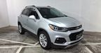 Chevrolet Trax 1.8 C PREMIER AUTO Suv 2018