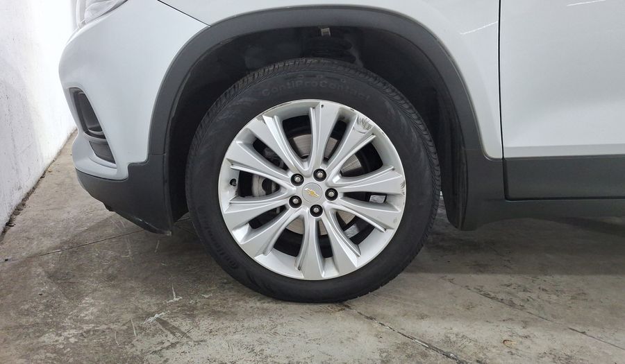 Chevrolet Trax 1.8 C PREMIER AUTO Suv 2018