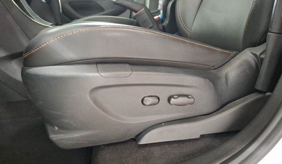 Chevrolet Trax 1.8 C PREMIER AUTO Suv 2018
