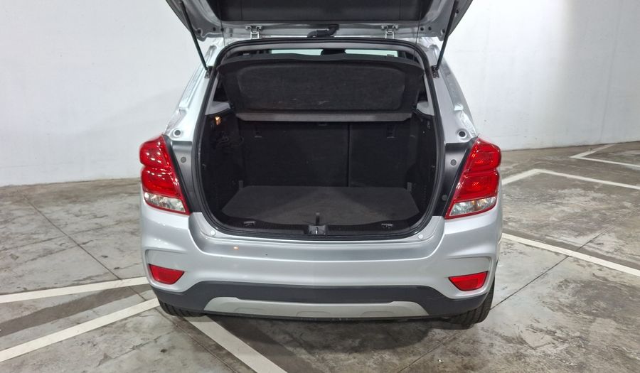 Chevrolet Trax 1.8 C PREMIER AUTO Suv 2018