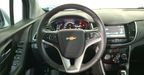 Chevrolet Trax 1.8 C PREMIER AUTO Suv 2018