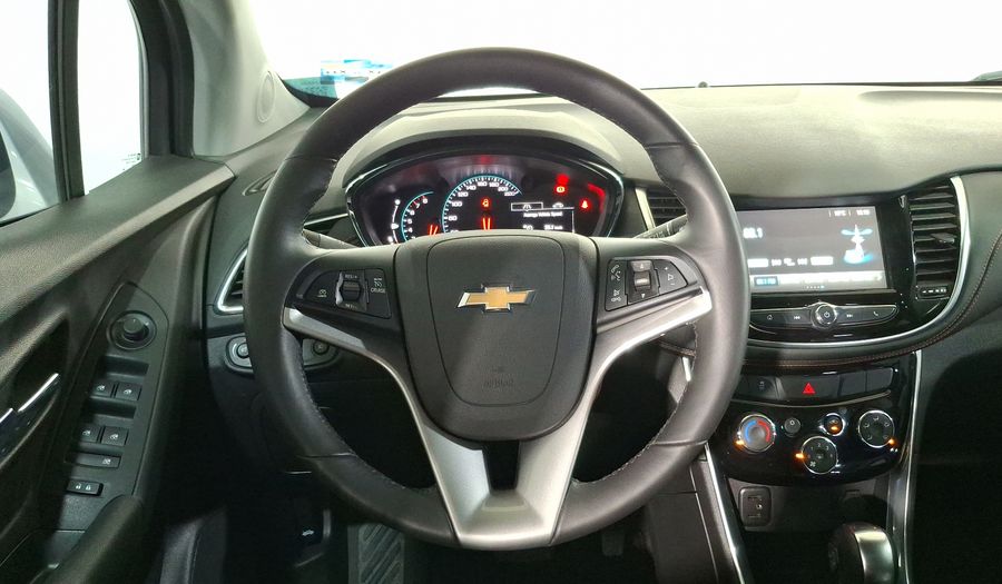 Chevrolet Trax 1.8 C PREMIER AUTO Suv 2018