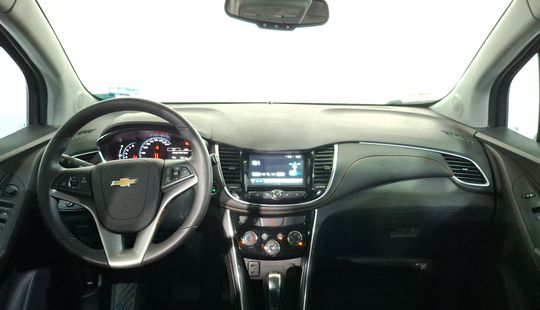 Chevrolet • Trax
