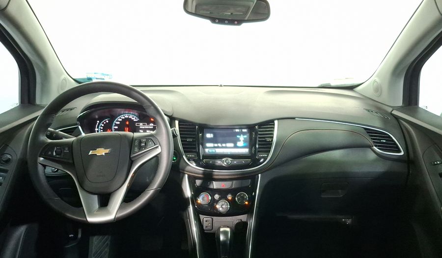 Chevrolet Trax 1.8 C PREMIER AUTO Suv 2018