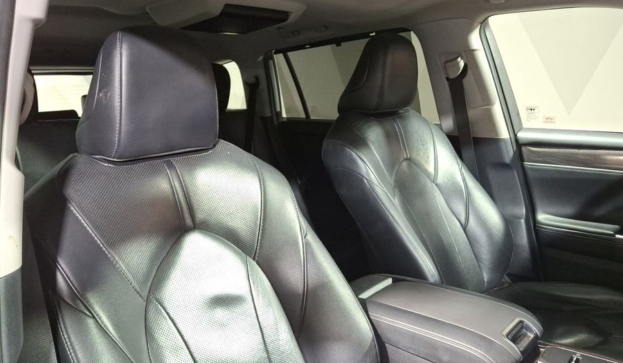 Toyota Highlander 3.5 LIMITED BLUE-RAY AUTO Suv 2021