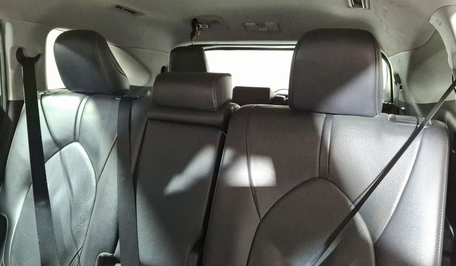 Toyota Highlander 3.5 LIMITED BLUE-RAY AUTO Suv 2021