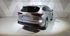 Toyota Highlander 3.5 LIMITED BLUE-RAY AUTO Suv 2021