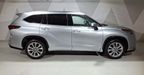 Toyota Highlander 3.5 LIMITED BLUE-RAY AUTO Suv 2021