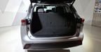 Toyota Highlander 3.5 LIMITED BLUE-RAY AUTO Suv 2021
