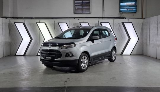 Ford • EcoSport