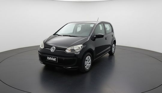 Volkswagen • up