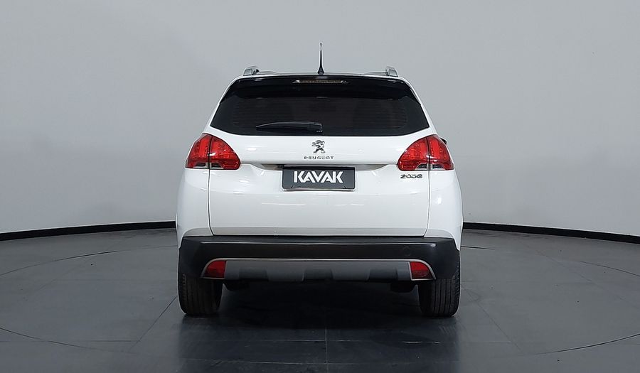 Peugeot 2008 1.6 ALLURE Suv 2019