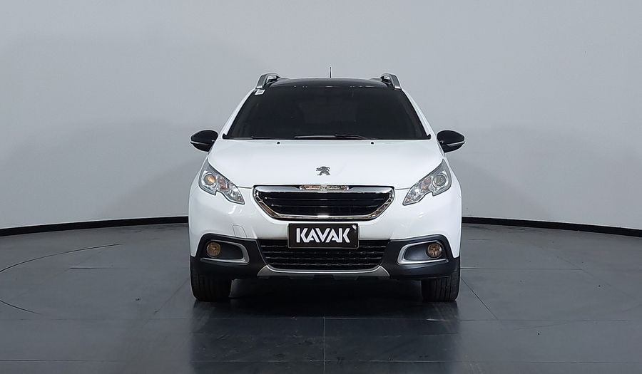Peugeot 2008 1.6 ALLURE Suv 2019