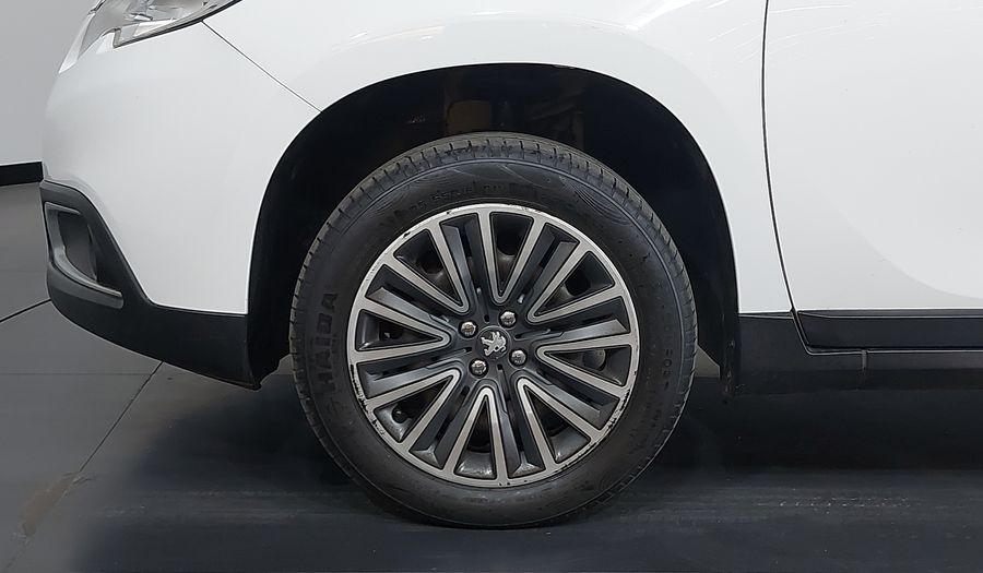 Peugeot 2008 1.6 ALLURE Suv 2019