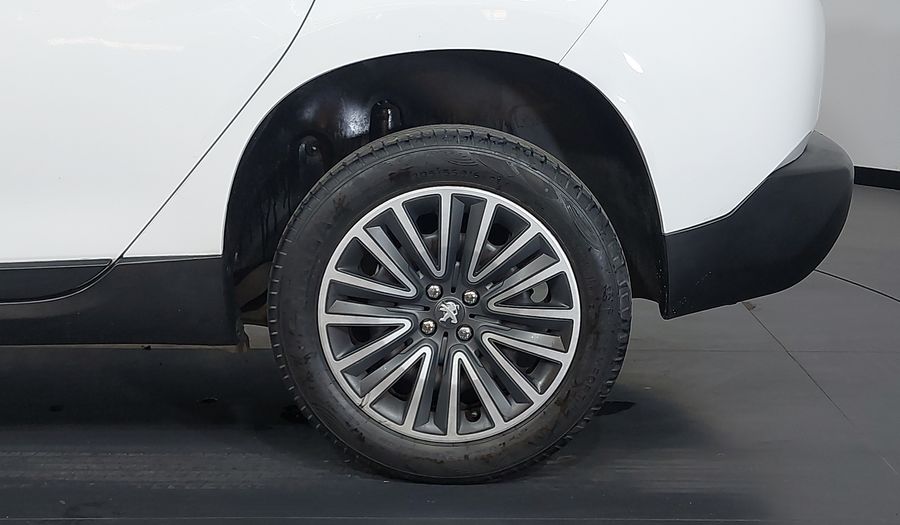 Peugeot 2008 1.6 ALLURE Suv 2019