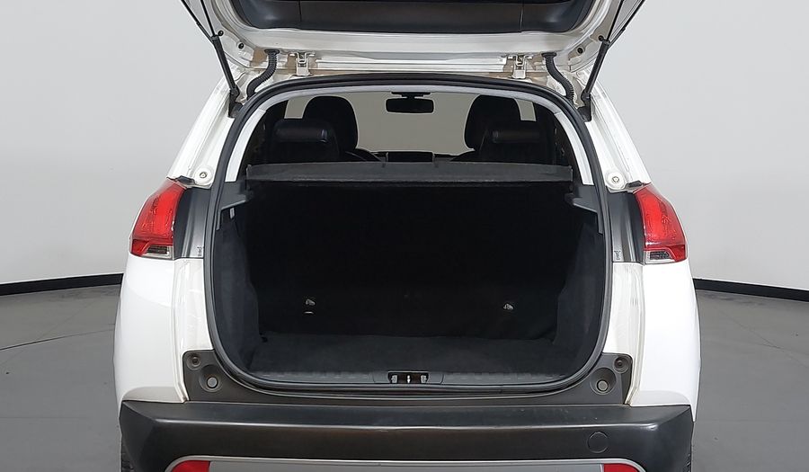 Peugeot 2008 1.6 ALLURE Suv 2019
