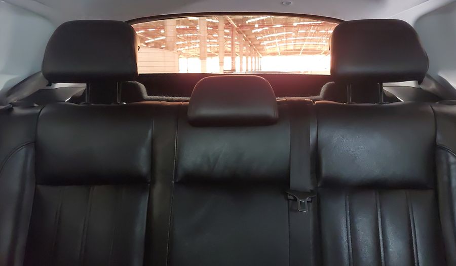 Peugeot 2008 1.6 ALLURE Suv 2019