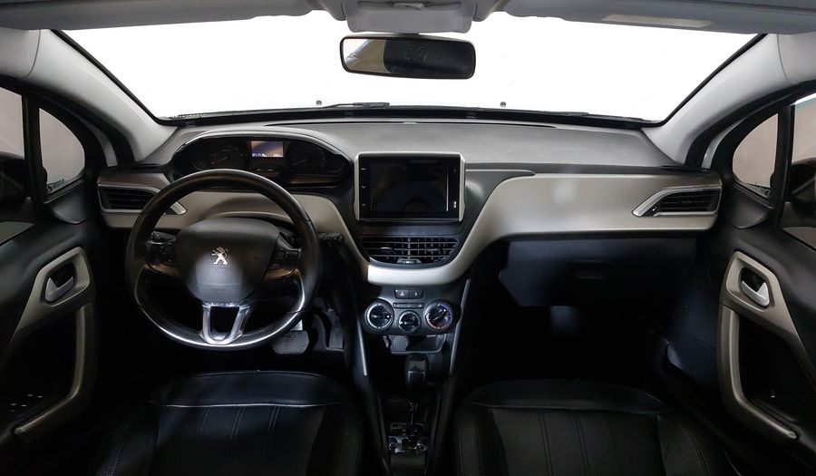 Peugeot 2008 1.6 ALLURE Suv 2019