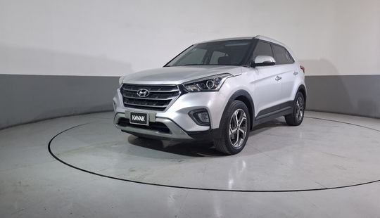 Hyundai • Creta