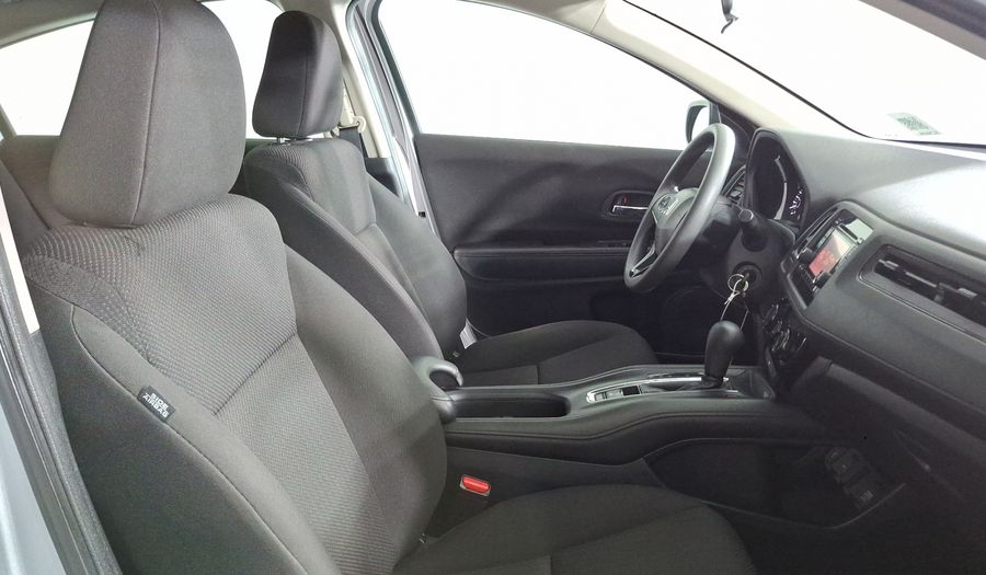 Honda Hr-v 1.8 UNIQ CVT Suv 2017