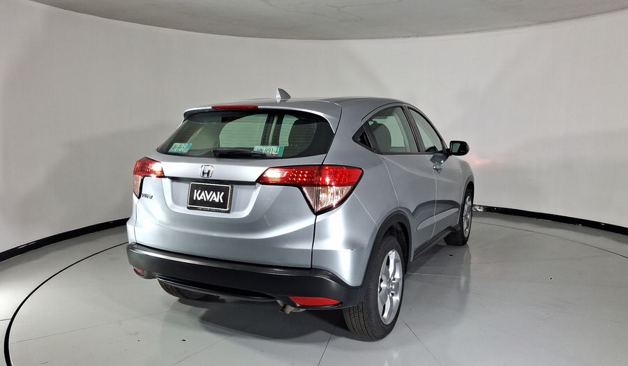 Honda Hr-v 1.8 UNIQ CVT Suv 2017
