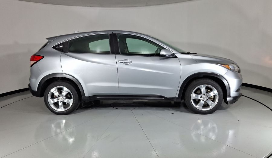 Honda Hr-v 1.8 UNIQ CVT Suv 2017