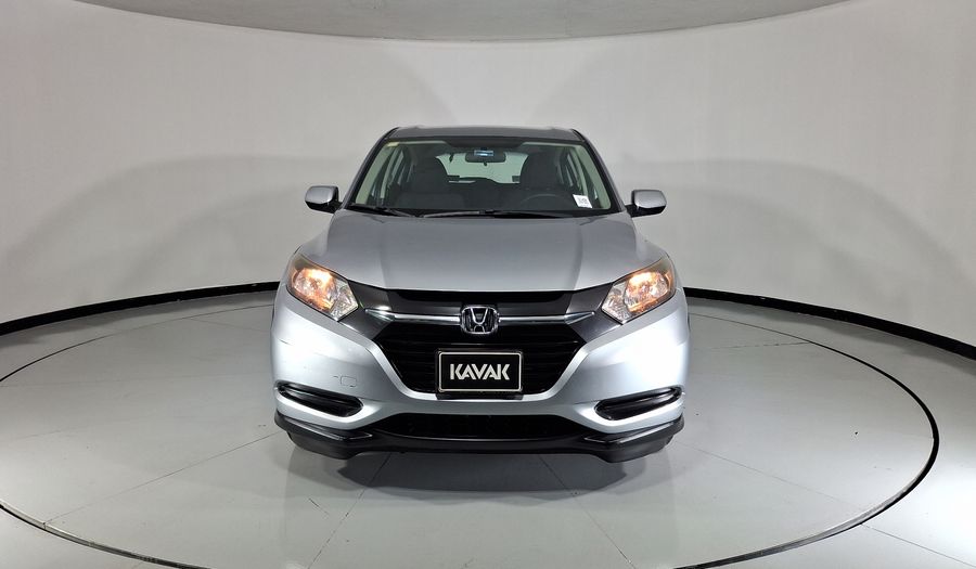 Honda Hr-v 1.8 UNIQ CVT Suv 2017