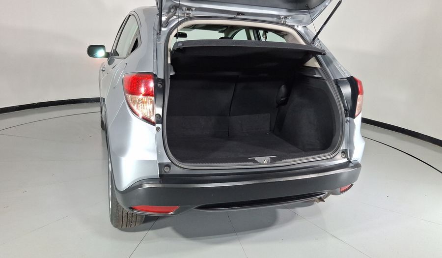 Honda Hr-v 1.8 UNIQ CVT Suv 2017
