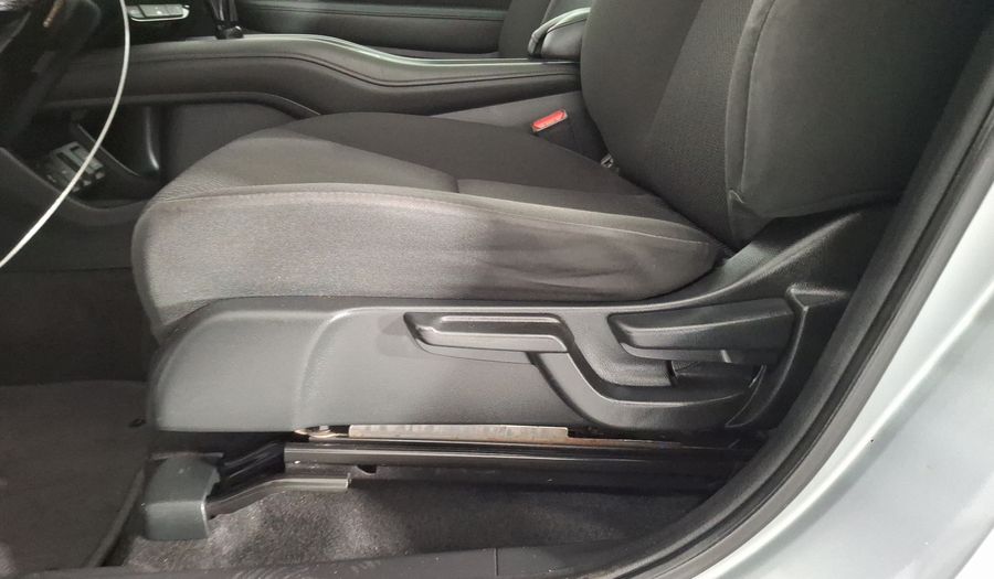 Honda Hr-v 1.8 UNIQ CVT Suv 2017