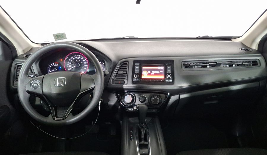 Honda Hr-v 1.8 UNIQ CVT Suv 2017