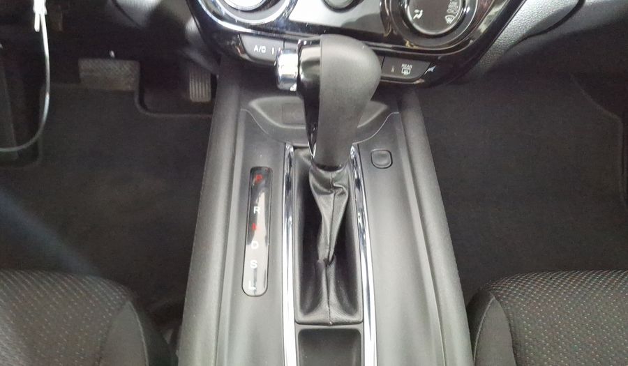 Honda Hr-v 1.8 UNIQ CVT Suv 2017