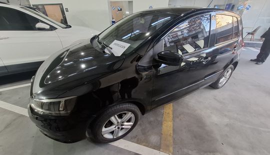 Volkswagen • Fox