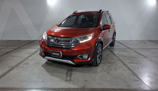 Honda • BR-V