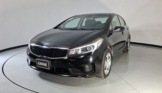 Kia • FORTE